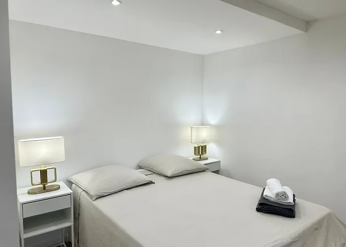 Studio 15 Rue Allard 2g Σαιν-Τροπέ