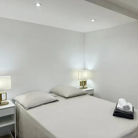 Studio 15 Rue Allard 2g 쎙뜨호뻬