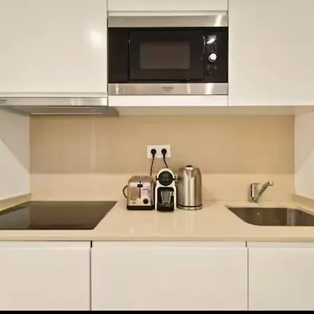 Apartment 15 Rue Allard 2g Saint-Tropez